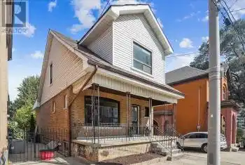 234 Market (Basement) Street, Hamilton (Strathcona), Ontario L8R1P2, 1 Bedroom Bedrooms, ,1 BathroomBathrooms,All Houses,For Rent,Market (Basement),X11892982