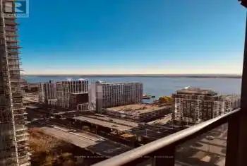 11 Brunel Court Unit# 3207, Toronto (Waterfront Communities), Ontario M5V3Y3, 2 Bedrooms Bedrooms, ,1 BathroomBathrooms,Condo,For Rent,Brunel,C11892994