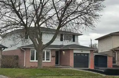 14 Ashdale Crescent Clarington (Bowmanville) Ontario L1C3M9