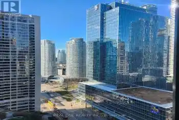 33 Harbour Square Unit# 2430, Toronto (Waterfront Communities), Ontario M5J2G2, 1 Bedroom Bedrooms, ,1 BathroomBathrooms,Condo,For Rent,Harbour,C11893006