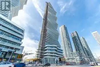 3900 Confederation Parkway Unit# 1710, Mississauga (City Centre), Ontario L5B0M3, 1 Bedroom Bedrooms, ,1 BathroomBathrooms,Condo,For Sale,Confederation,W11893014