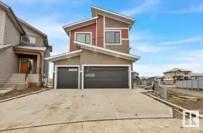 80 DEER MEADOW Fort Saskatchewan Alberta T8L1Y4