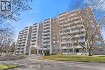 365 Geneva Street Unit# 411, St. Catharines (446 - Fairview), Ontario L2N5S7, 2 Bedrooms Bedrooms, ,1 BathroomBathrooms,Condo,For Sale,Geneva,X11893033