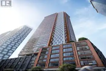 55 Mercer Street Unit# 1212, Toronto (Waterfront Communities), Ontario M5V3W2, 2 Bedrooms Bedrooms, ,2 BathroomsBathrooms,Condo,For Rent,Mercer,C11893027