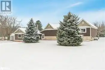 3686 MCCARTHY Drive, New Lowell, Ontario L0M1N0, 5 Bedrooms Bedrooms, ,3 BathroomsBathrooms,All Houses,For Sale,MCCARTHY,40685292