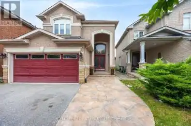 40 Lady Fern Drive Markham (Legacy) Ontario L3S4C2