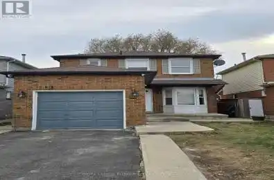 5 Ravenswood Drive Unit# Upprer Brampton (Fletcher's Creek South) Ont