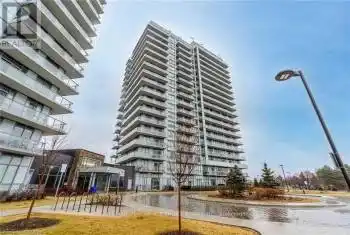 4699 Glen Erin Drive Unit# 408, Mississauga (Central Erin Mills), Ontario L5N3L3, 2 Bedrooms Bedrooms, ,2 BathroomsBathrooms,Condo,For Rent,Glen Erin,W11893048