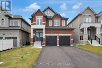 1359 Broderick Street, Innisfil (Alcona), Ontario L9S0P5, 4 Bedrooms Bedrooms, ,3 BathroomsBathrooms,All Houses,For Sale,Broderick,N11892768