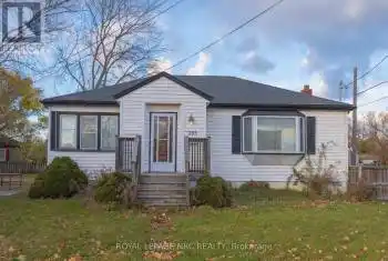 293 Linwell Road, St. Catharines (442 - Vine/Linwell), Ontario L2N1S9, 3 Bedrooms Bedrooms, ,2 BathroomsBathrooms,All Houses,For Sale,Linwell,X11893067