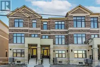 1529 19th Avenue Unit# 1529, Richmond Hill, Ontario L4S1N4, 4 Bedrooms Bedrooms, ,4 BathroomsBathrooms,All Houses,For Rent,19th,N11892691