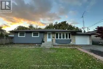 623 NIAGARA Street Unit# Lower, St. Catharines, Ontario L2M3P9, 2 Bedrooms Bedrooms, ,1 BathroomBathrooms,All Houses,For Rent,NIAGARA,X11893065