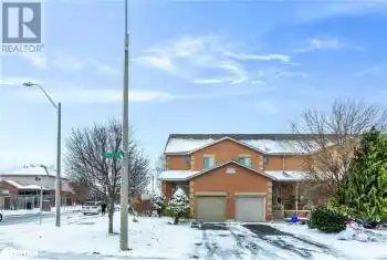 125 TERNI Boulevard, Hamilton, Ontario L8W3W4, 3 Bedrooms Bedrooms, ,2 BathroomsBathrooms,All Houses,For Sale,TERNI,40683959