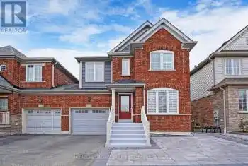 213 Bean Crescent Unit# Main, Ajax (Northwest Ajax), Ontario L1T4N8, 4 Bedrooms Bedrooms, ,3 BathroomsBathrooms,All Houses,For Rent,Bean,E11893121