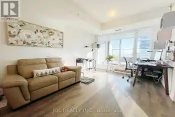 2489 Taunton Road Unit# 508, Oakville (Uptown Core), Ontario L6H3R9, 1 Bedroom Bedrooms, ,1 BathroomBathrooms,Condo,For Rent,Taunton,W11893119