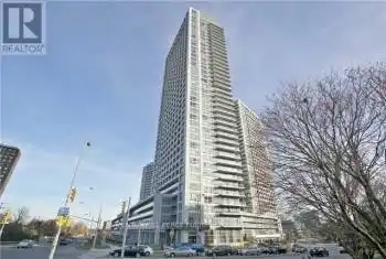 2015 Sheppard Avenue Unit# 509, Toronto (Henry Farm), Ontario M2J1W6, 2 Bedrooms Bedrooms, ,1 BathroomBathrooms,Condo,For Rent,Sheppard,C11893129