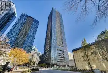 101 Charles Street Unit# 4409, Toronto (Church-Yonge Corridor), Ontario M4Y0A9, ,1 BathroomBathrooms,Condo,For Rent,Charles,C11893161