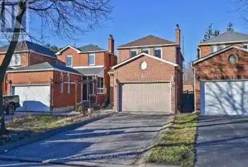 32 Mountfield Crescent, Vaughan (Brownridge), Ontario L4J7E8, 4 Bedrooms Bedrooms, ,4 BathroomsBathrooms,All Houses,For Sale,Mountfield,N11893166