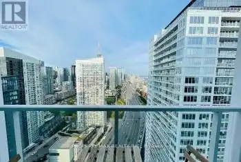 19 Bathurst Street Unit# 3906, Toronto (Waterfront Communities), Ontario M5V0N2, 2 Bedrooms Bedrooms, ,1 BathroomBathrooms,Condo,For Rent,Bathurst,C11893191