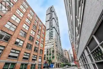 30 Nelson Street Unit# 426, Toronto (Waterfront Communities), Ontario M5V0H5, 2 Bedrooms Bedrooms, ,1 BathroomBathrooms,Condo,For Sale,Nelson,C11893192