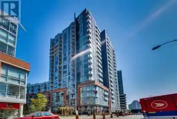 150 Sudbury Street Unit# 1015, Toronto (Little Portugal), Ontario M6J3S8, 2 Bedrooms Bedrooms, ,1 BathroomBathrooms,Condo,For Rent,Sudbury,C11893196