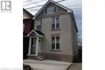 201 BAY Street, Hamilton, Ontario L8R2R1, 4 Bedrooms Bedrooms, ,3 BathroomsBathrooms,All Houses,For Sale,BAY,40684969