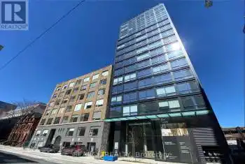 458 Richmond Street Unit# 1406, Toronto (Waterfront Communities), Ontario M5V1Y1, 1 Bedroom Bedrooms, ,1 BathroomBathrooms,Condo,For Rent,Richmond,C11880697