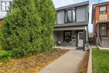 181 Earlscourt Avenue, Toronto (Corso Italia-Davenport), Ontario M6E2B2, 3 Bedrooms Bedrooms, ,2 BathroomsBathrooms,All Houses,For Sale,Earlscourt,W11893214