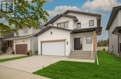 135 Ellington Crescent Red Deer Alberta T4P3C9