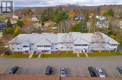 1 Georgian Bay Avenue Unit# 105 Parry Sound Ontario P2A3B1