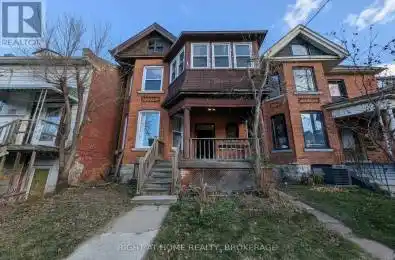 113 Wellington Street Hamilton (Corktown) Ontario L8N2R3