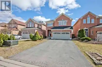 31 Fitzwilliam Avenue Richmond Hill (Oak Ridges Lake Wilcox) Ontario L