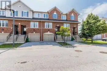 4950 Albina Way Unit# 58, Mississauga (Hurontario), Ontario L4Z2X3, 3 Bedrooms Bedrooms, ,3 BathroomsBathrooms,All Houses,For Sale,Albina,W11893228