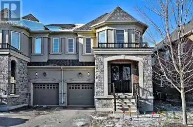 101 Forest Edge Crescent East Gwillimbury (Holland Landing) Ontario L9