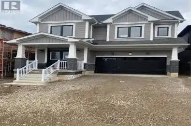 27 Wintergreen Crescent Haldimand Ontario N3W0H9