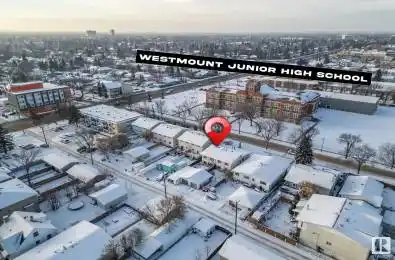 11133 130 ST NW Unit# 11133 Edmonton Alberta T5M0Z9