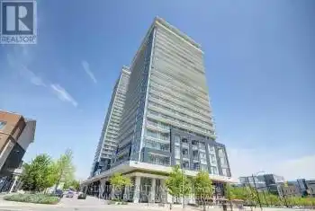 365 Prince Of Wales Drive Unit# 504, Mississauga (City Centre), Ontario L5B0A1, 2 Bedrooms Bedrooms, ,2 BathroomsBathrooms,Condo,For Rent,Prince Of Wales,W11893239