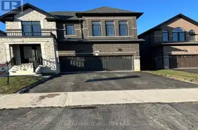 857 Knights Lane Woodstock Ontario N4T0P7