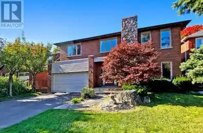 85 Clarinda Drive Toronto (Bayview Village) Ontario M2K2V2