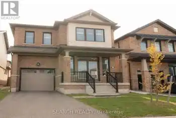 51 Bedrock Drive, Hamilton (Stoney Creek Mountain), Ontario L8J0K6, 4 Bedrooms Bedrooms, ,3 BathroomsBathrooms,All Houses,For Rent,Bedrock,X11893295