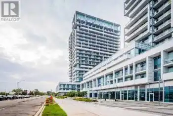 65 Speers Road Unit# 1607, Oakville (Old Oakville), Ontario L6K0J1, 2 Bedrooms Bedrooms, ,1 BathroomBathrooms,Condo,For Rent,Speers,W11893303