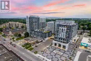 125 BRONTE Road Unit# A0310, Oakville (1001 - BR Bronte), Ontario L6L3C1, 2 Bedrooms Bedrooms, ,2 BathroomsBathrooms,Condo,For Rent,BRONTE,W11893304