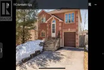 111 Columbia Road, Barrie (Holly), Ontario L4N8E5, 4 Bedrooms Bedrooms, ,2 BathroomsBathrooms,All Houses,For Rent,Columbia,S11893187