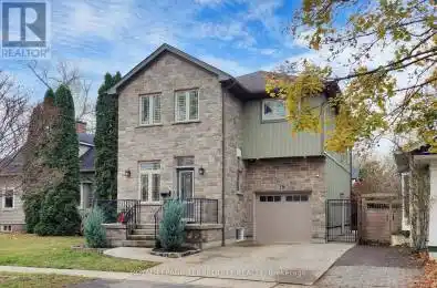 19 Johnston Street St. Catharines (438 - Port Dalhousie) Ontario L2N5K