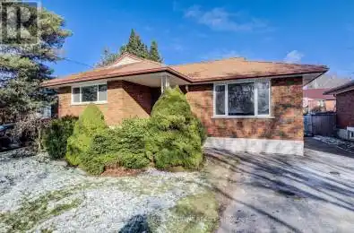 336 Vanier Drive Kitchener Ontario N2C1J9