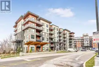 300 ESSA Road Unit# 601, Barrie (400 West), Ontario L9J0B9, 2 Bedrooms Bedrooms, ,2 BathroomsBathrooms,Condo,For Rent,ESSA,S10406833