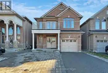 277 Oberfrick Avenue, Vaughan (Patterson), Ontario L6A4H3, 4 Bedrooms Bedrooms, ,3 BathroomsBathrooms,All Houses,For Rent,Oberfrick,N10425703