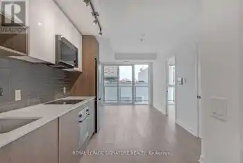 5 Defries Street Unit# 626, Toronto (Regent Park), Ontario M5A3R4, 1 Bedroom Bedrooms, ,1 BathroomBathrooms,Condo,For Rent,Defries,C11893388