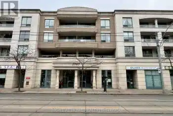 1797 Queen Street Unit# 305, Toronto (The Beaches), Ontario M4L3Y5, 2 Bedrooms Bedrooms, ,2 BathroomsBathrooms,Condo,For Rent,Queen,E11893393