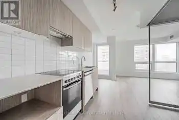 395 Bloor Street Unit# 1412, Toronto (Cabbagetown-South St. James Town), Ontario M4W0B4, 1 Bedroom Bedrooms, ,1 BathroomBathrooms,Condo,For Rent,Bloor,C11893416